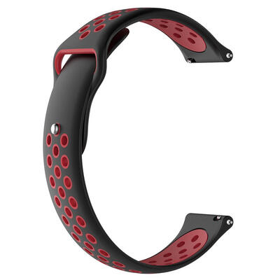 

Soft Silicone Bracelet Strap Watchband for Samsung Galaxy Watch Active 20mm