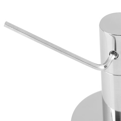 

Greensen Toilet Paper Holder Toilet Paper Rack304 Stainless Steel Bathroom Paper Roll Holder