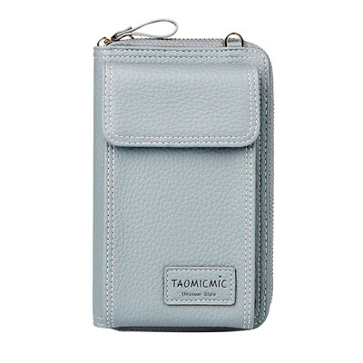 

Tailored Womens Messenger Bag Mini Bag Multifunction Phone Bag Fashion Shoulder Bag