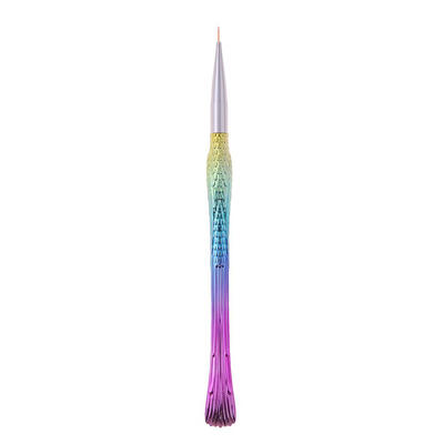 

Nail Art Brush 71113mm UV Gel Painting Liner Carving Manicure Beauty Pen