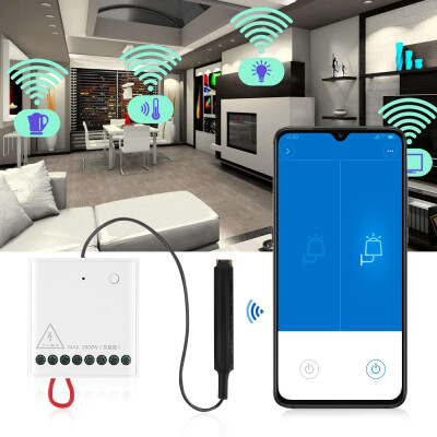 

Aqara Two-way Module Smart Setting APP Control Xiaomi Ecosystem Product