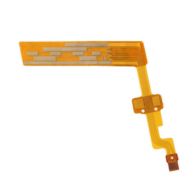 

Replacement Lens Line Focus Aperture Flex Cable For Canon 18-55mm EF- IS