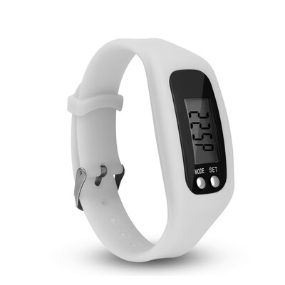 

Seasonal 3152431 Fashion Sport Pedometer Children Watch