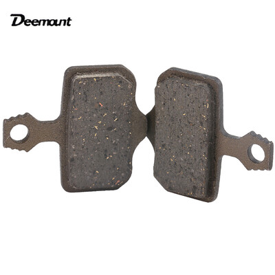

Deemount KMJG - 001 Professional Resin Bicycle Disc Brake Pad Low Noise
