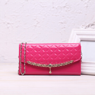 

Tailored Lady Women Clutch Long Purse Leather Wallet Card Holder Handbag Phone Bag