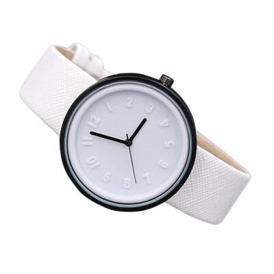 

Digital Scale Canvas Pattern Watch Relogio Feminino De Luxe Marque Montre Femmes De Quartz Montres High Quality Featured