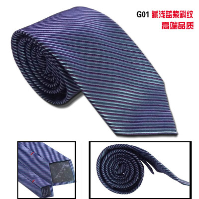 

Mens dress company tie custom zipper mens tie professional photography logo sample style tide tie