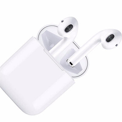 

H3 Wireless Bluetooth 50 Earbuds In-Ear TWS Headphones Pop-up Touch Function Sport Music Earphones