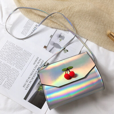 

Tailored Women 2019 New Simple Messenger Bag Fashion Shoulder Bag Casual Square Handbag