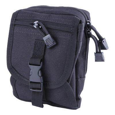 

Outdoor Sports Military Tactical Molle Bag Canvas Waist Pack Pouch