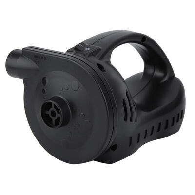 

Greensen Portable Electric Pump Swimming Pool Inflatable Exhaust Air Pump