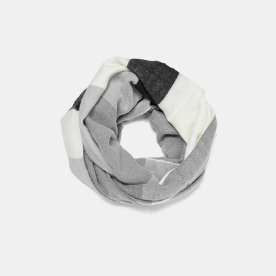 

New za autumn&winter models wide plaid scarf ra European&American style womens cashmere color matching hair double-sided shawl to keep warm