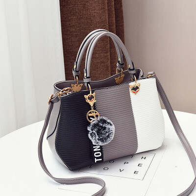 

Womens bag spring fashion handbag shoulder shoulder