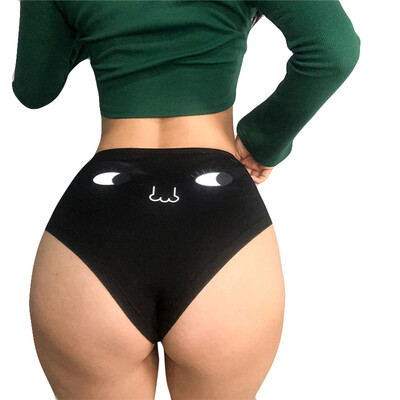 

Toponeto Women Funny Lingerie G-string Briefs Underwear Panties T string Thongs Knickers