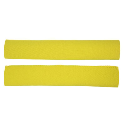 

​2pcs Kayak Canoe Boat Colorful Paddle Grips Prevent Blisters Calluses Fray
