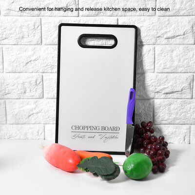 

Greensen Rectangular Cutting Board Kitchen Fruit Vegetable Cutting Board Sushi Cutting Board