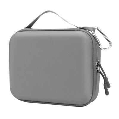 

Portable Carrying Case Protective Bag Storage Foam Bag for DJI OSMO Action