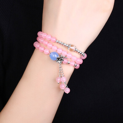 

Crystal bracelet fashion fresh female bracelet