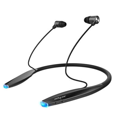 

ZEALOT H7 Bluetooth Wireless Earphones Headphones With Magnet Slim Neckband Earbuds With Mic