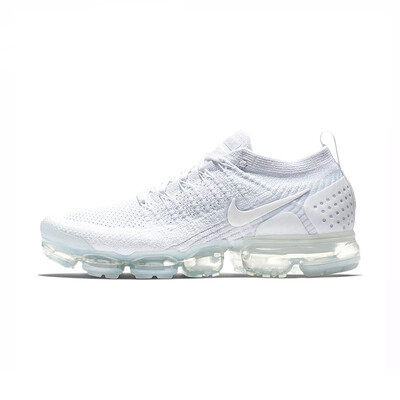 

Original Authentic NIKE AIR VAPORMAX FLYKNIT 2 Mens Running Shoes Sneakers Breathable Sport Outdoor Womens Shoes