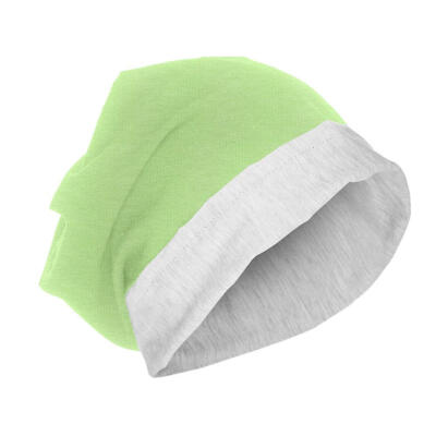 

Solid Color Women Men Cotton Slouch Hats Casual Unisex Soft Beanie Caps