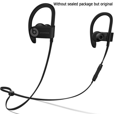 

original Deal-New Genuine Beats DrDre Powerbeats 3 Wireless Bluetooth Sport In-Ear earphone