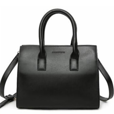 

Women\s Handbag Solid Color Roomy Women\s Bag
