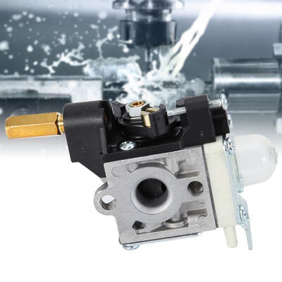 

Greensen Zama RB-K75 Carburetor Carb For Echo HC-200 SRM-210 SRM-211 PE-200 PPF-211