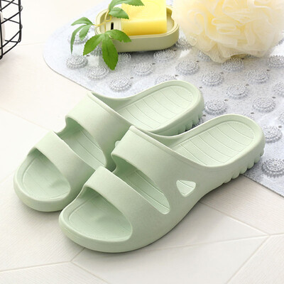 

Rose Women Home Indoors Floor Family Shoes Shower Sandals Skidproof Slippers