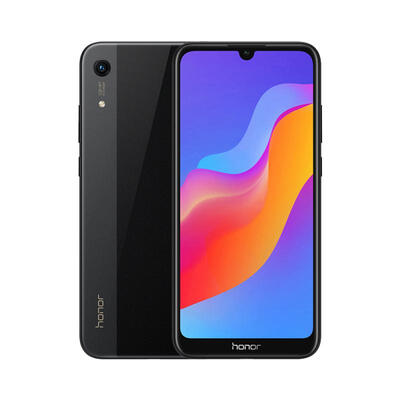 

Huawei Honor 8A 609 Inch Smartphone Octa Core Android 90 3GB 32GB - Global Version US Plug