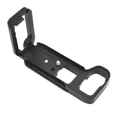 

Plate Bracket Camera Hand Grip Holder for SONY A7M3 A9 A7R3 with Wrench