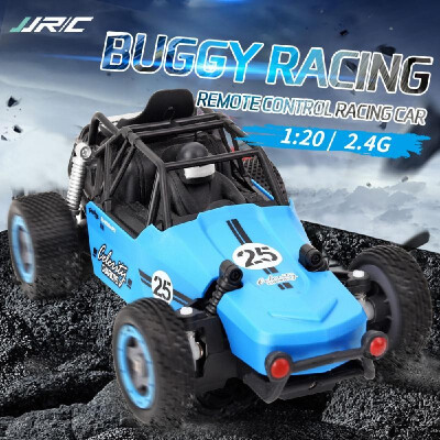 

JJRC Q73 120 RC Racing Car 24G 2WD Off Road Car Race Buggy Car Toys for Kids Adults