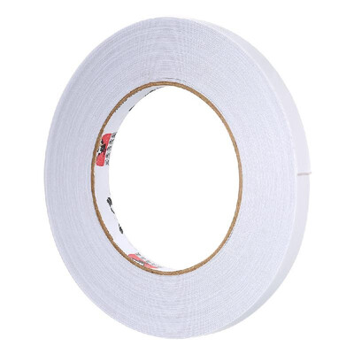 

1 Roll of 25m Carpet Tape Self-adhesive Carpet Tape Double Sided Cloth Carpet Tape 2 Faced Rug Tape Residue-Free Carpet Tape Multi