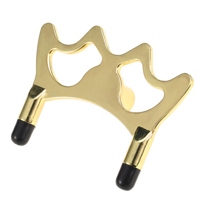 

1 PCS Metal Pool Cue Bridge Head Billiards Rod Rack Pool Bridge Head Cue Stick Pole Rack