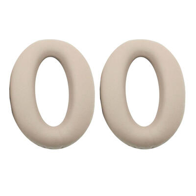 

1 Pair Replacement Foam Ear Pads for Sony WH1000XM2 MDR-1000X Headphones