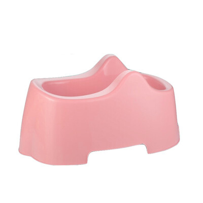 

XIAO XI XI Children sit bath stool sit wash fart stool shower artifact suitable for childrens bath bench unisex 7558