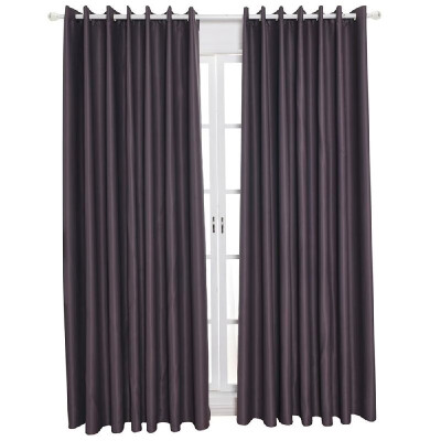 

Blackout Curtains Thermal Insulating Room Darkening Curtains for Living Room 55"X96"