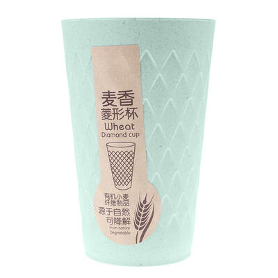 

Creative Lovers Cup Simple Plastic Toothbrush Cup Travel Water Cup