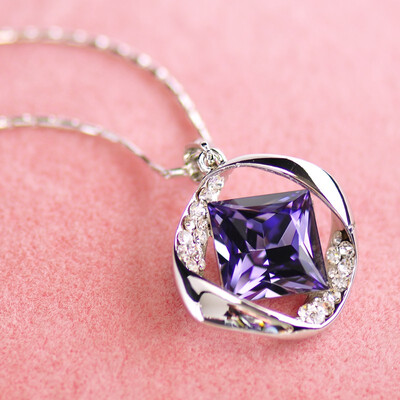 

Fashion clavicle chain pendant clothes pendant necklace