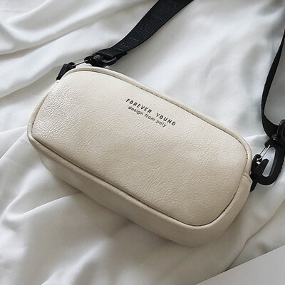 

The new small bag fashion trend in the summer of 2019 Korean version of the mini square bag leisure 100 womens bag