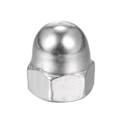 

DIN1587 304 Stainless Steel Nut Anti-skid Cap Nuts