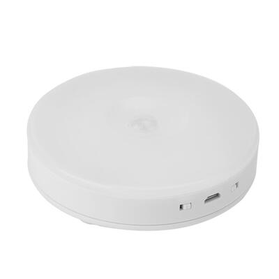 

Auto Motion Sensor Infrared Night Light Human Body Sensing Cabinet Lamps