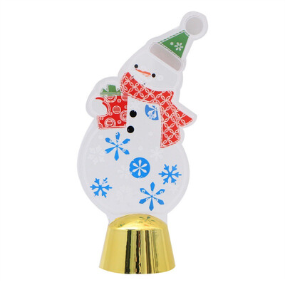 

New Hot Light Copper Christmas Decorations for Home Christmas LED light Christmas Tree Decoration Decoration