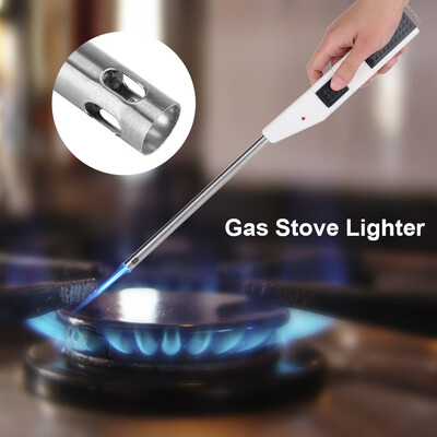 

Electronic Kitchen Gas Stove Lighter Spark Starter Oven BBQ Candle Safety Ignitor Gas Cooker Lighter Electronic Ignitor