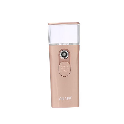 

FEELLiFE Air Spa Nebulizer Portable Mesh Steam Inhaler Atomizer Medical Household Vaporizer Handheld Nebulizer Facial Moisturizing