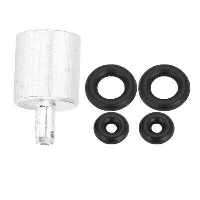 

Greensen Outdoor Camping Hiking Furnace Head Gas Tank Inflating Accessories Valve