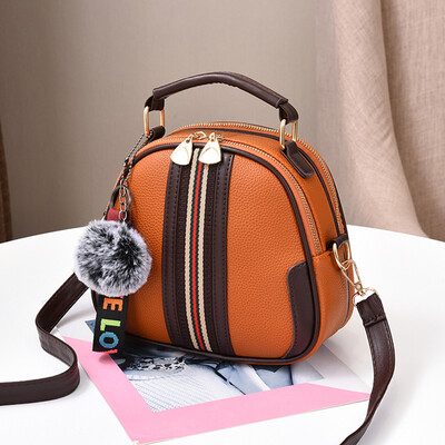 

Popular net red small lady bag in summer fashion single shoulder bag with all kinds of foreign style in summer oblique Bag