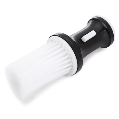 

Salon Soft Hair Cutting Neck Duster Brushes Hairdressing Barber Plastic Styling Tools