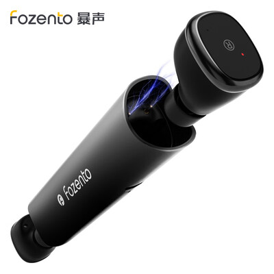 

Violent one FT20 five-year warranty Bluetooth headset really wireless mini sports invisible running headset in-ear Apple Android Huawei mobile phone universal
