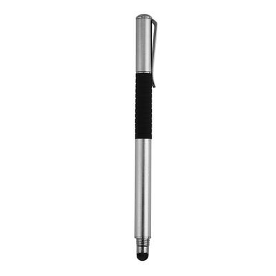 

WK120B-J Capacitive Pen 2 in 1 Touch Screen Drawing Pen Stylus for Tablet